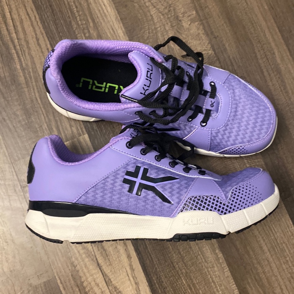 KURU Shoes